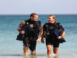 Jumeirah Beach Hotel - The Pavilion Dive Cetnre PADI Jumeirah Beach Hotel - The Pavilion Dive Cetnre PADI